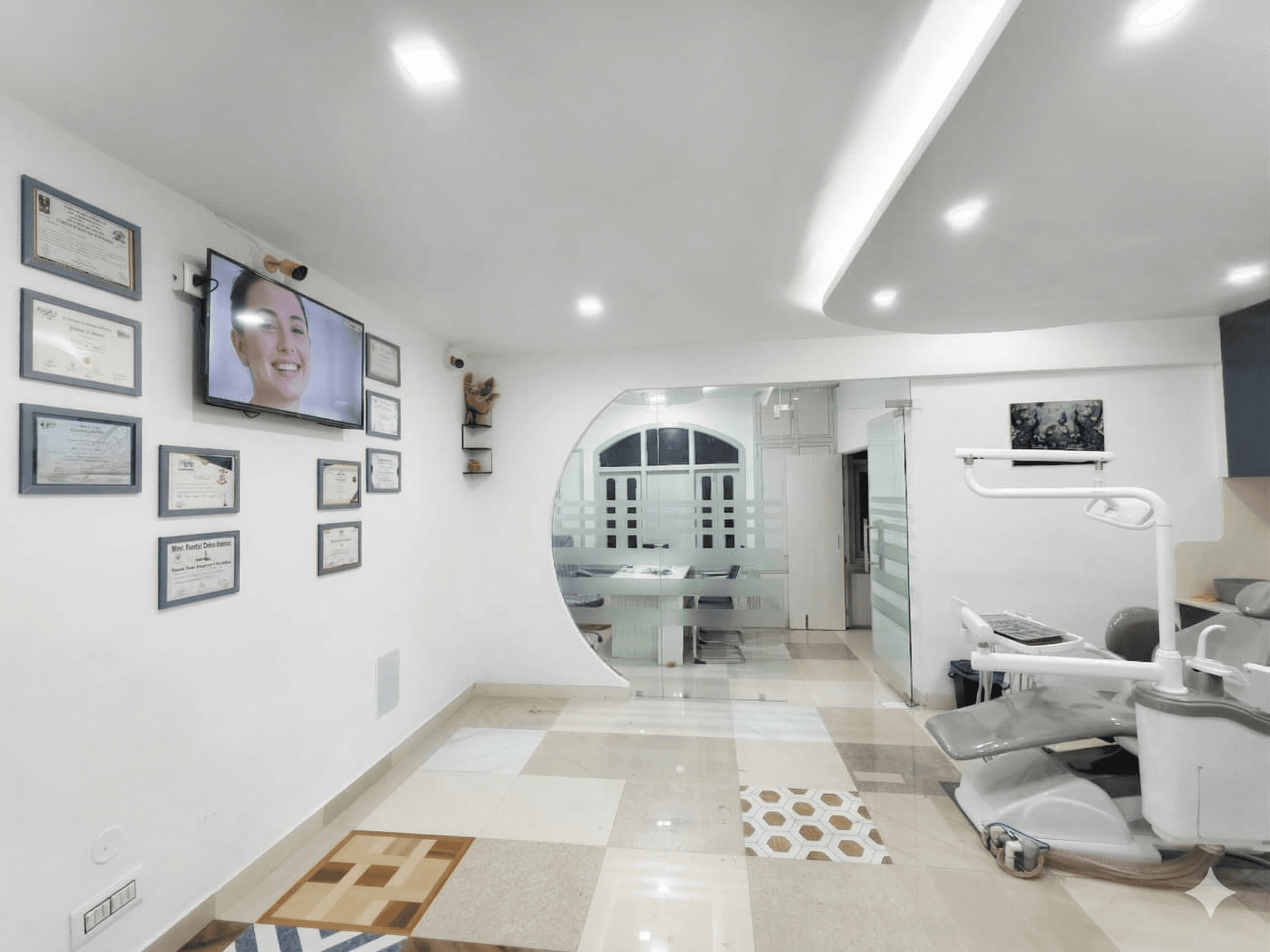 Clinic gallery 11image