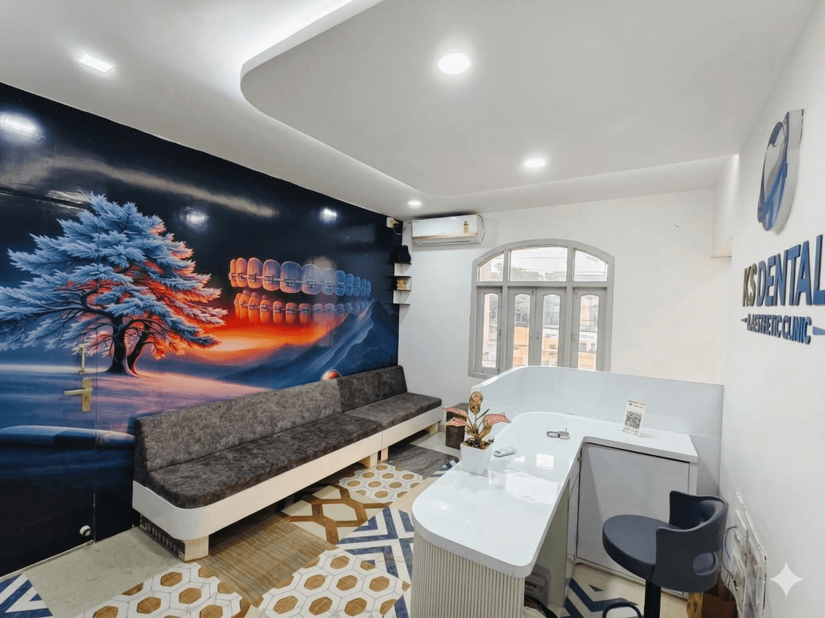 Clinic gallery 13image