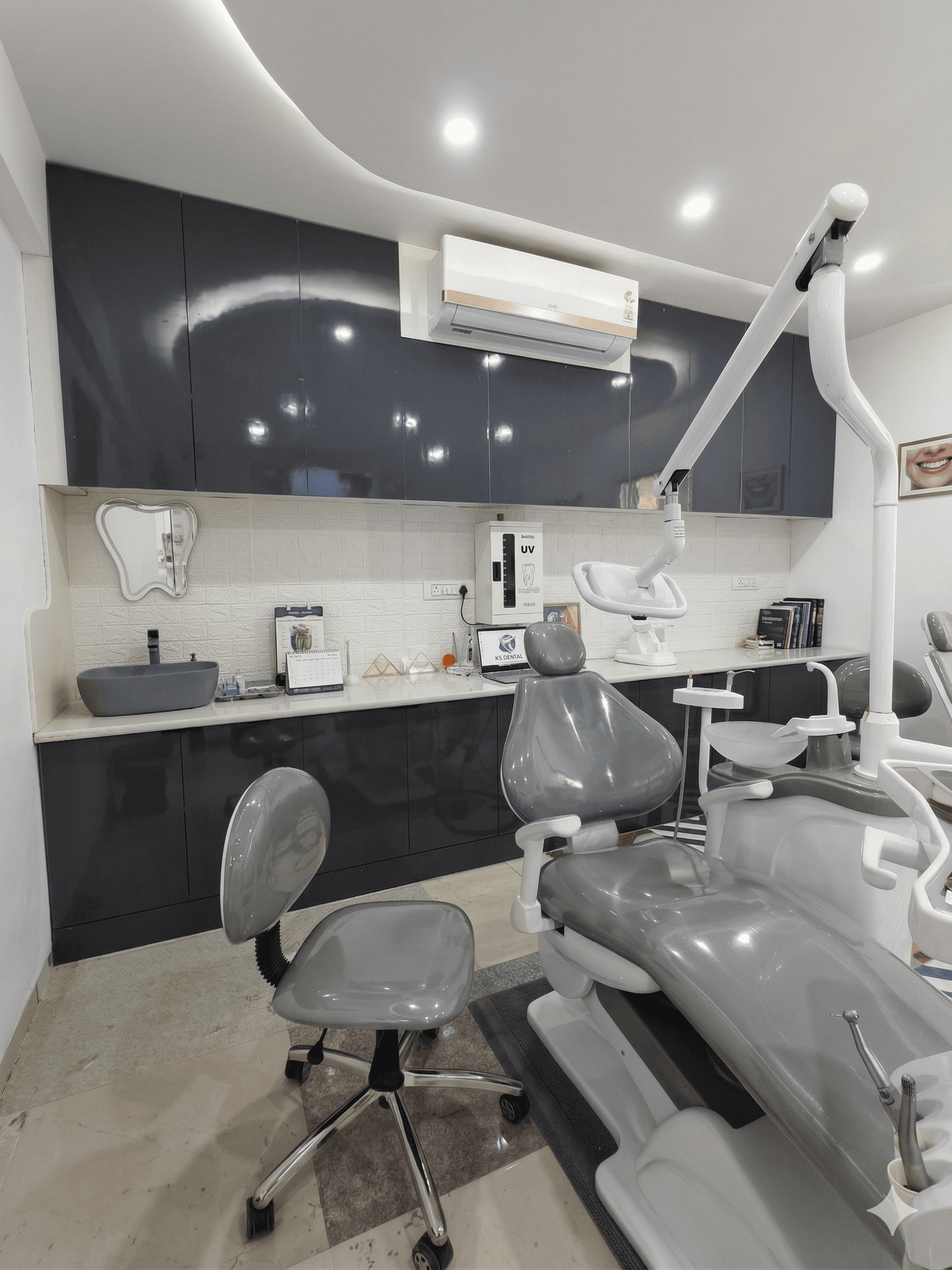 Clinic gallery 2image