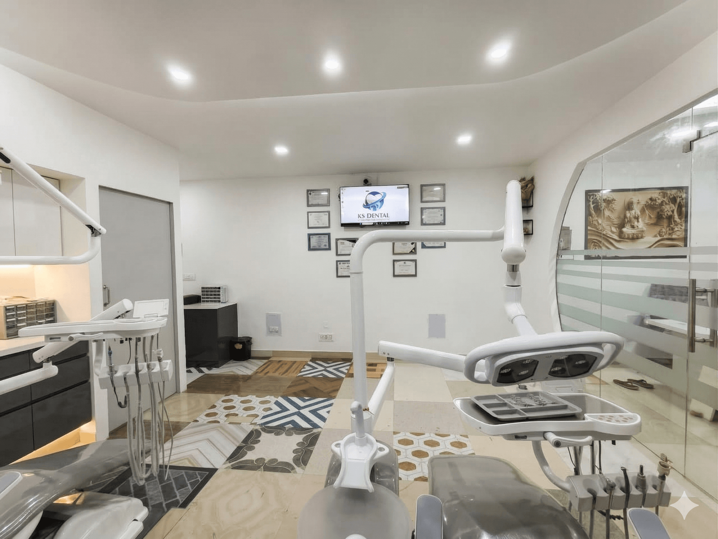 Clinic gallery 3image