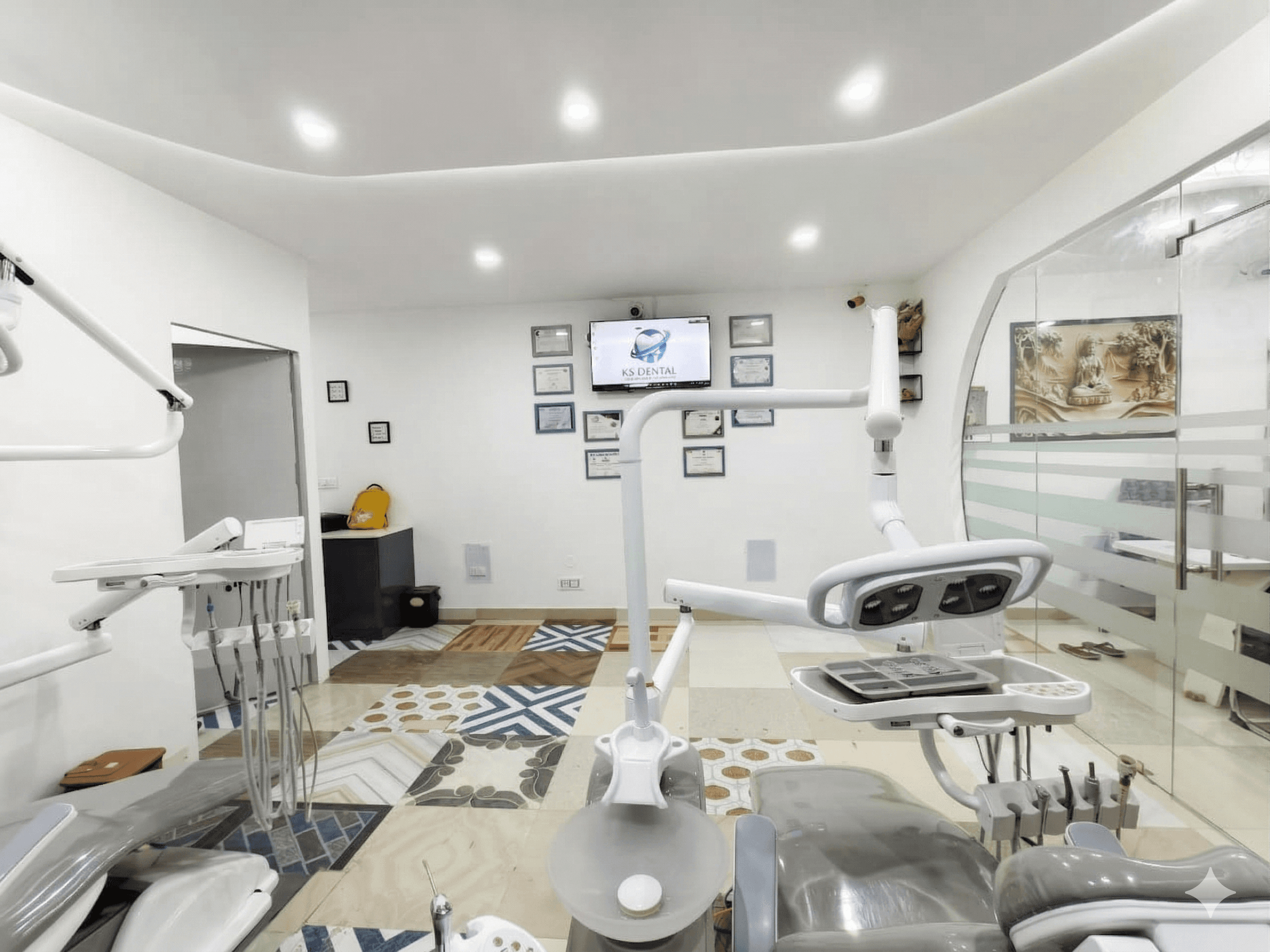 Clinic gallery 5image