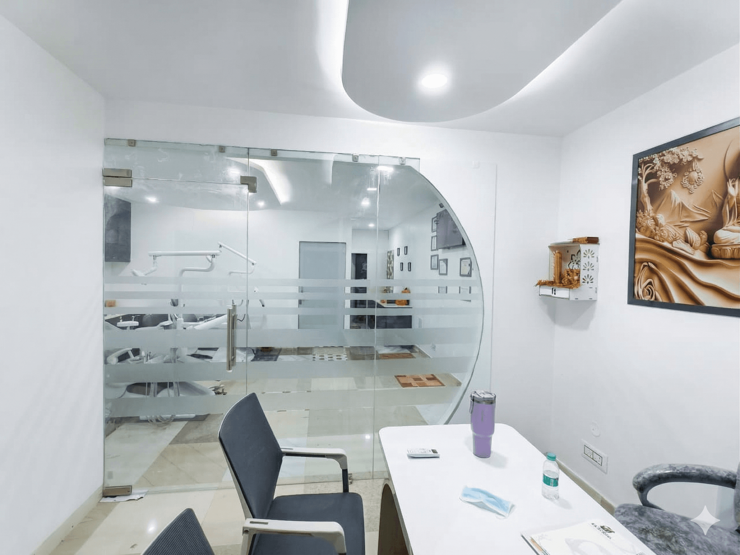 Clinic gallery 6image