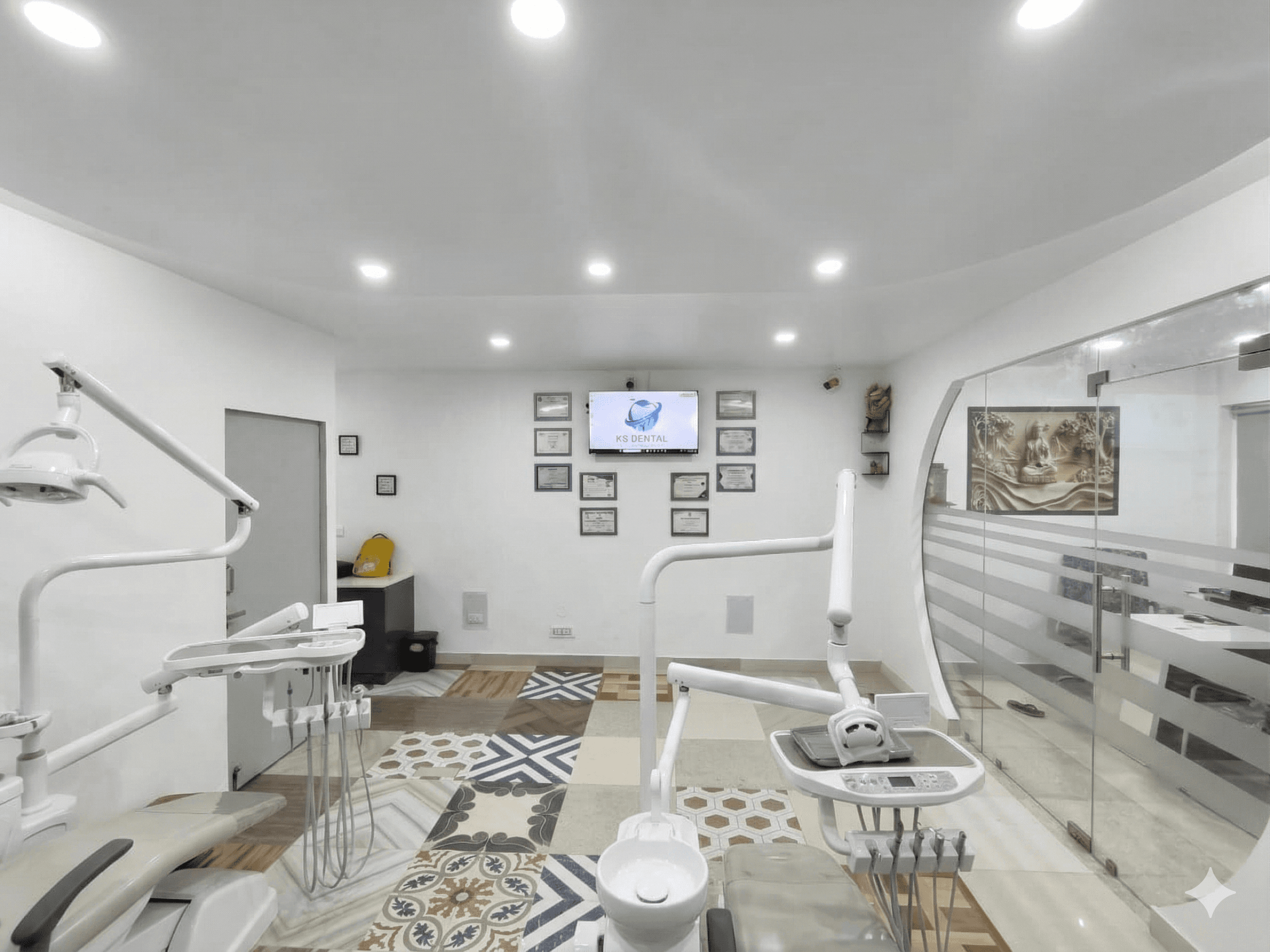 Clinic gallery 7image