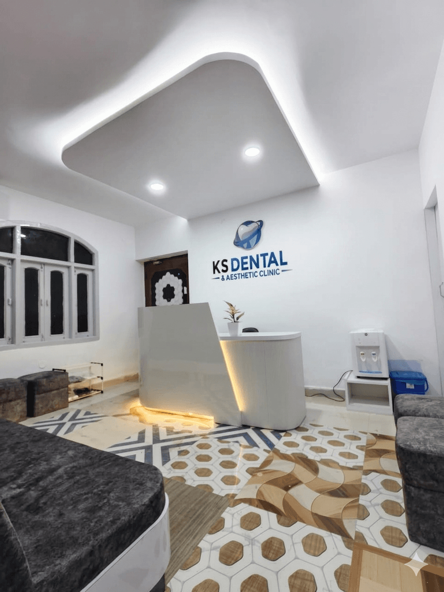 KS Dental & Aesthetic Clinic