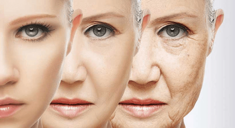 Facial Skin Rejuvenation, Tightening, Wrinkle Removal and Anti Ageing