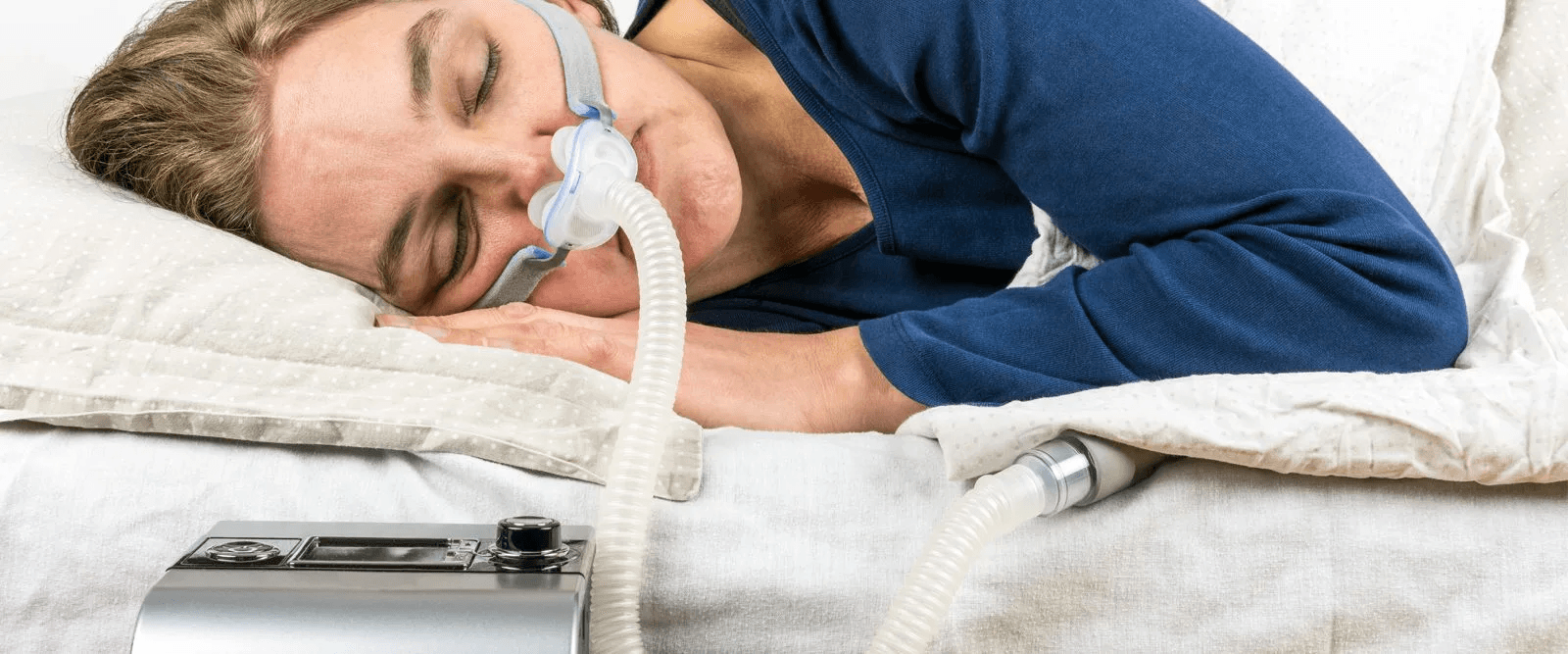 Sleep Apnea Treatment